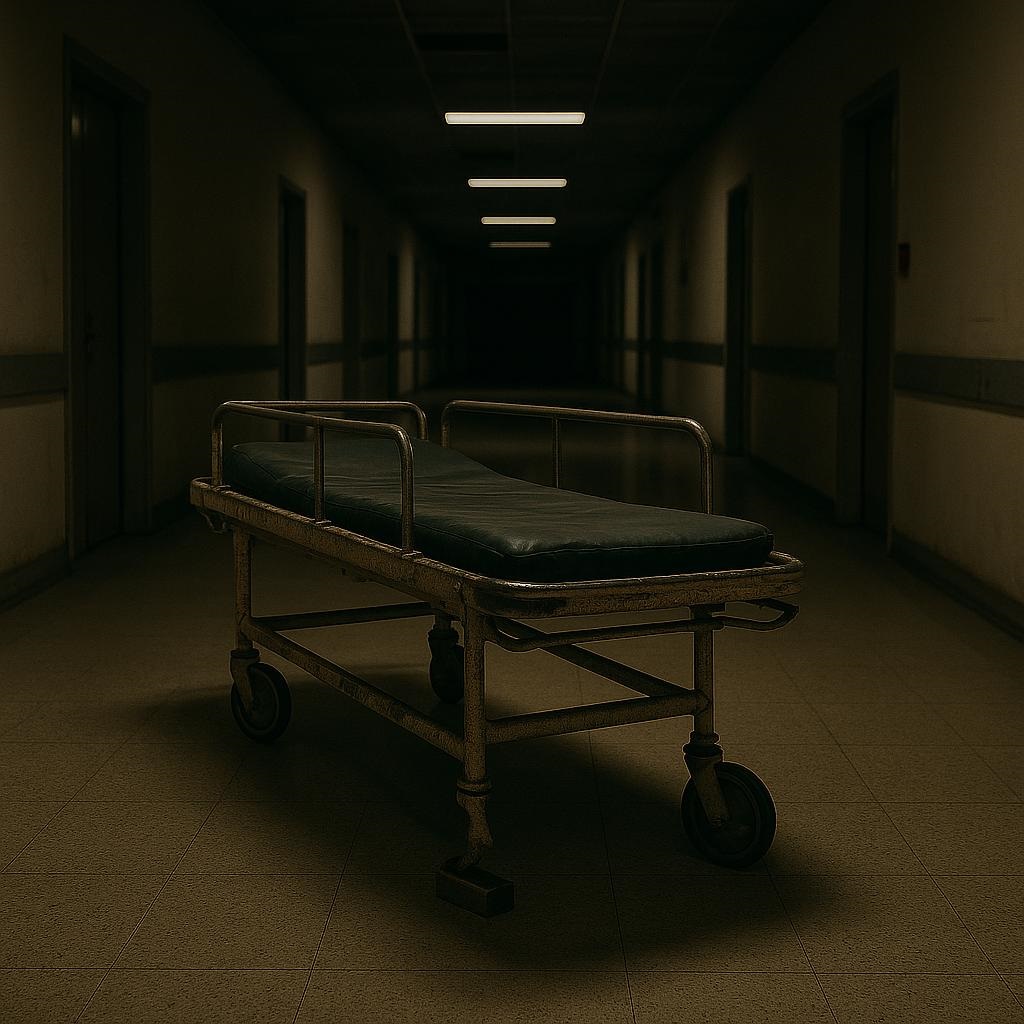 Sin médicos ni prevención: el centro de San Isidro también quedó fuera del sistema de salud