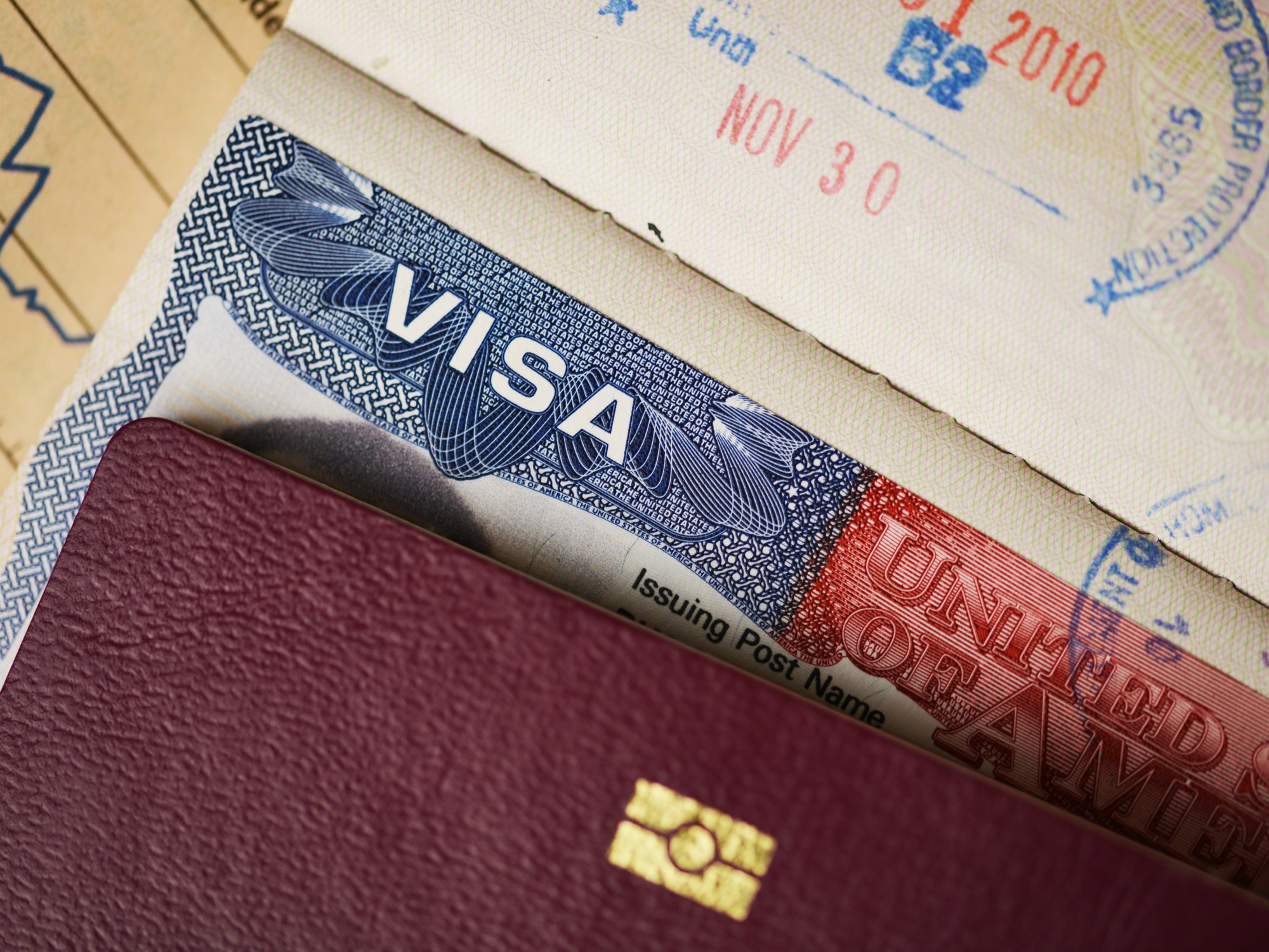 Visa Waiver: cómo podrían los argentinos viajar a EE.UU. sin visa