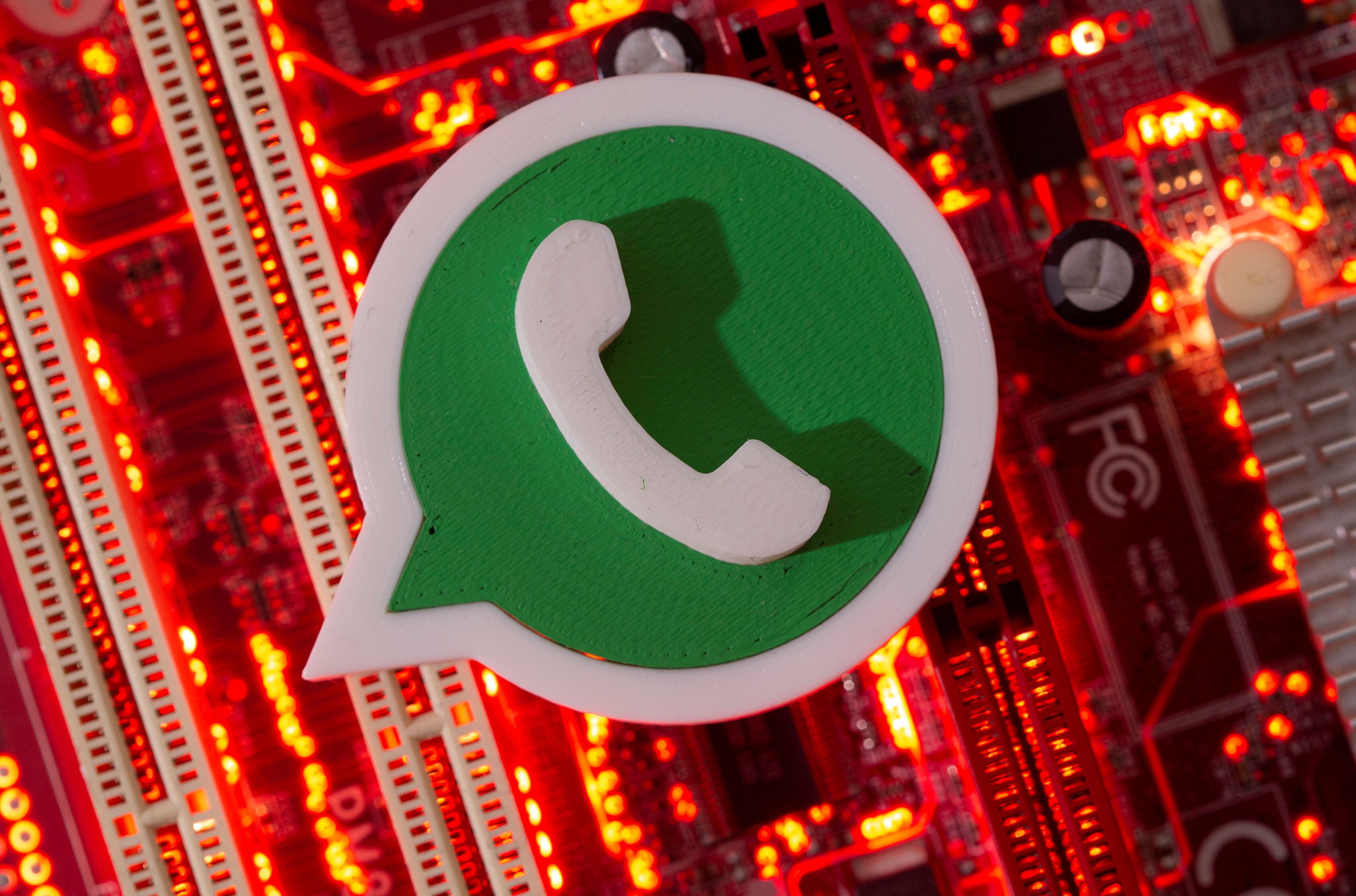 Descubre cómo liberar espacio en tu Android con la papelera oculta de WhatsApp