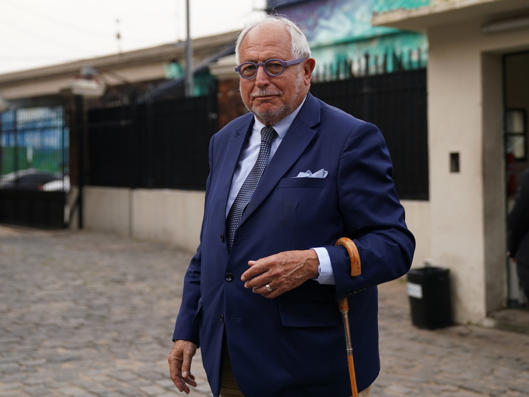 El PRO expulsó a Guelar tras insultar a Mauricio Macri