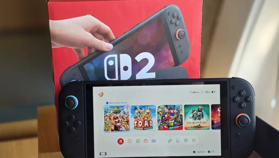 Nintendo Switch 2: Ventas Explosivas y Ganancias Dobles en un Mes