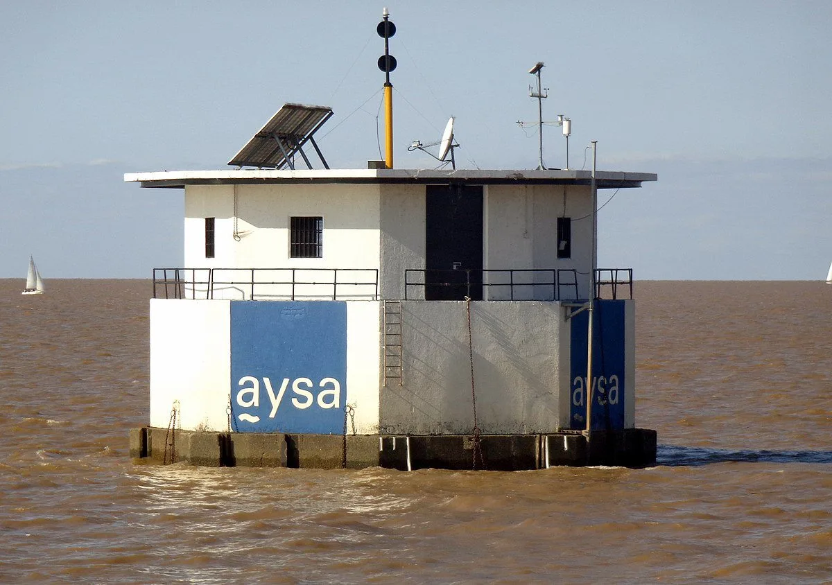 Privatización de AySA: arranca el proceso con fecha definida