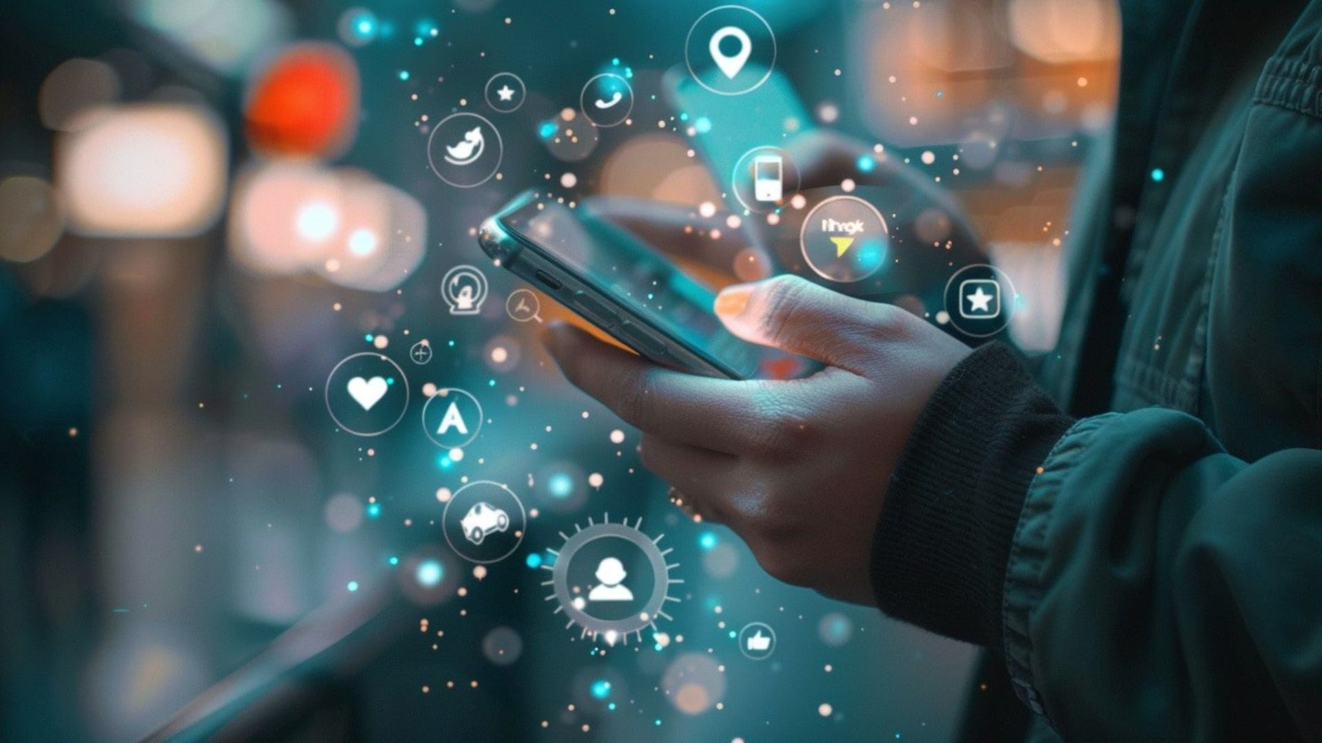 ¡Cuidado! Los Hackers Podrían Controlar tu Teléfono si No Desactivas Esta Función