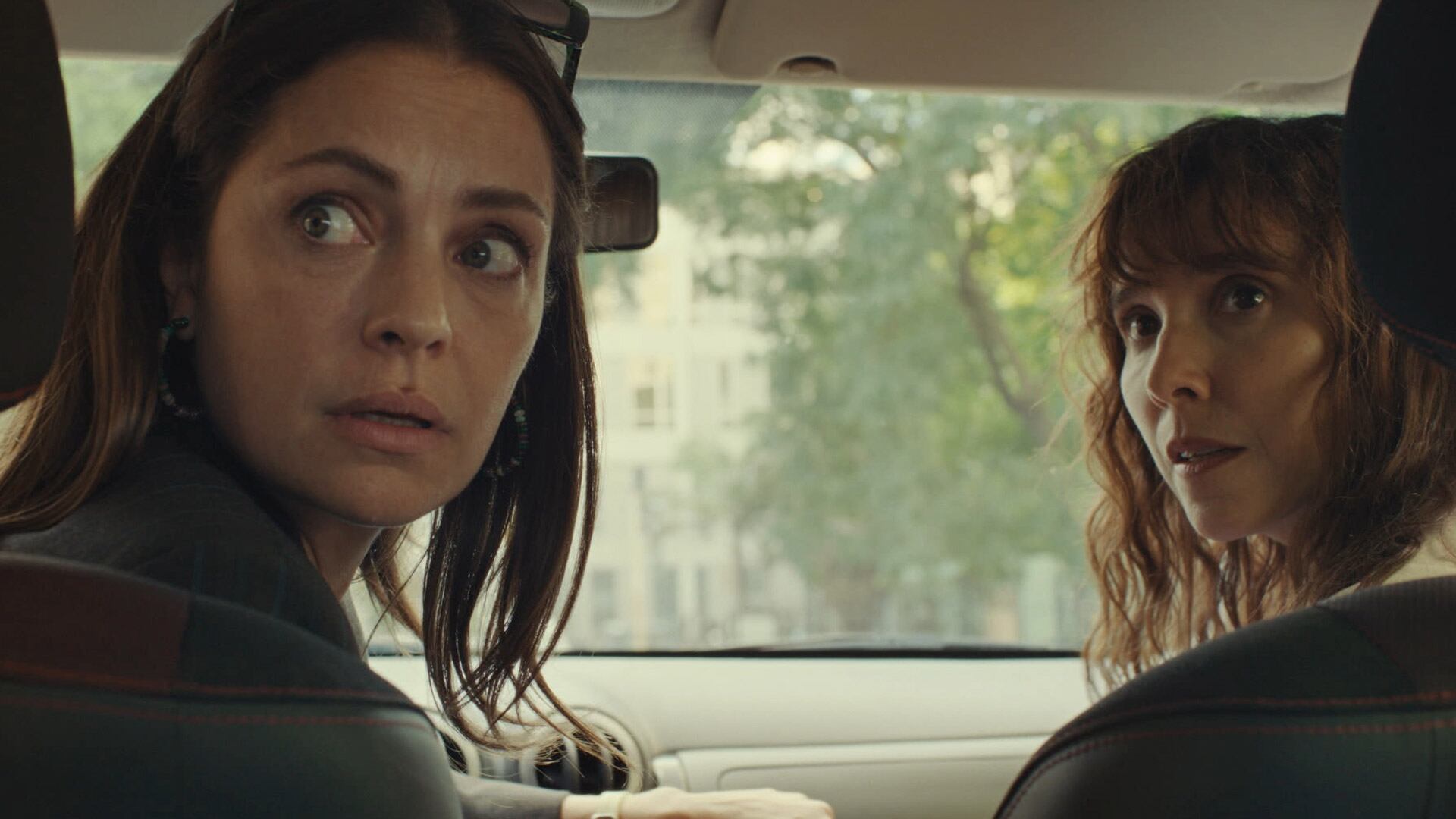 Belen: Película Argentina que Provoca Reflexiones sobre Derechos y Justicia