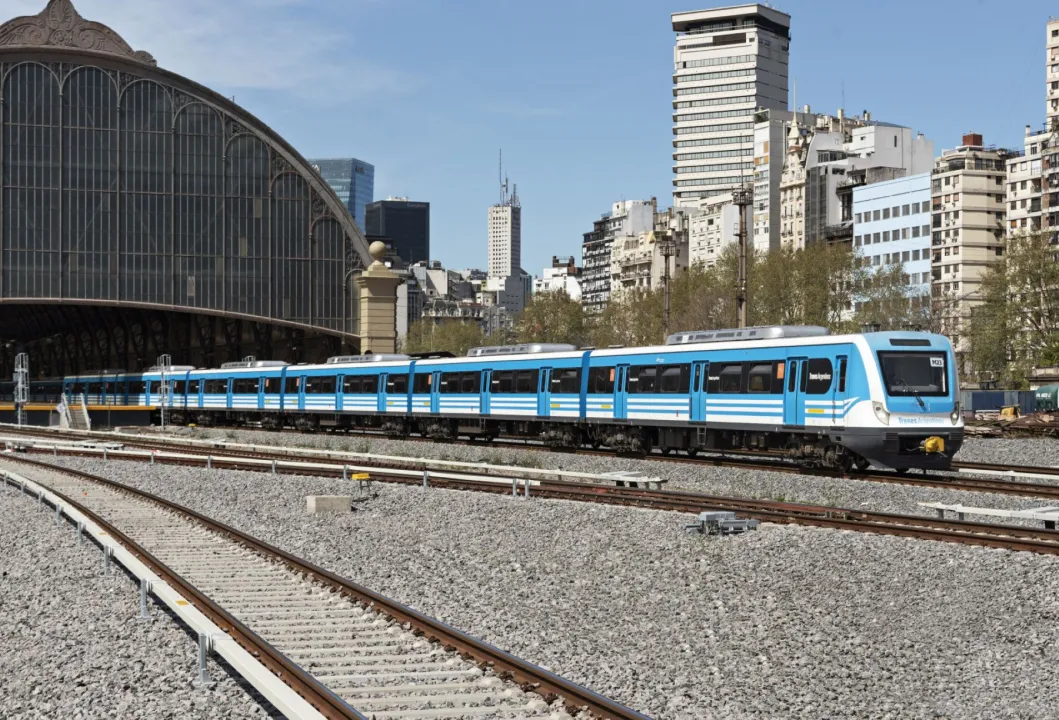 Viajar a Mar del Plata en Tren: Opción Económica para los Argentinos