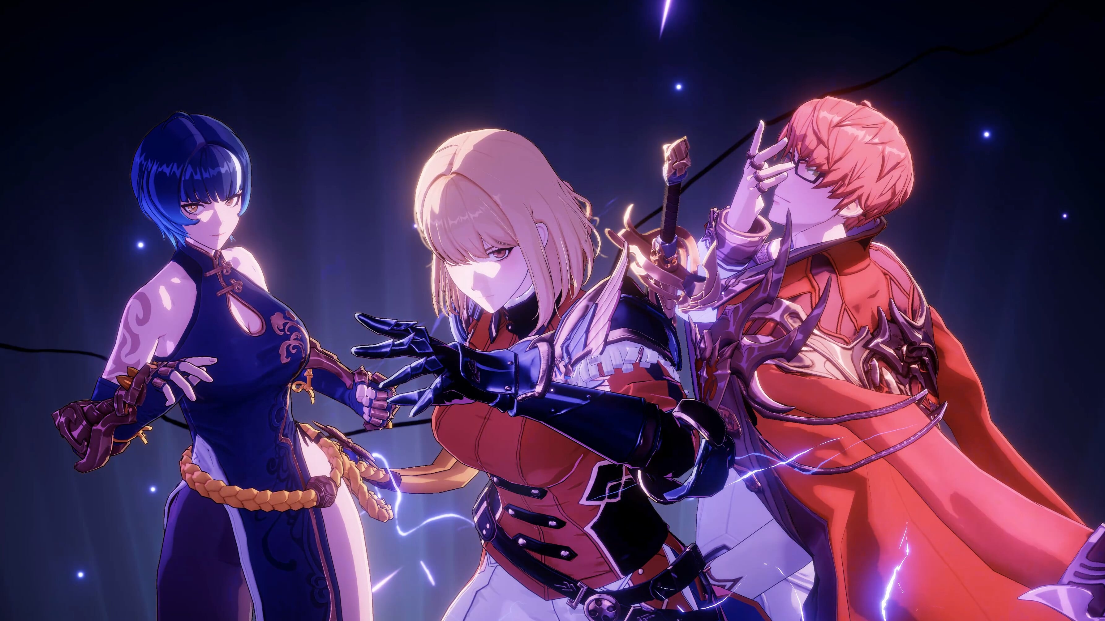 Arise Overdrive de Solo Leveling: Llegada a PC el 17 de Noviembre, Consolas en 2026