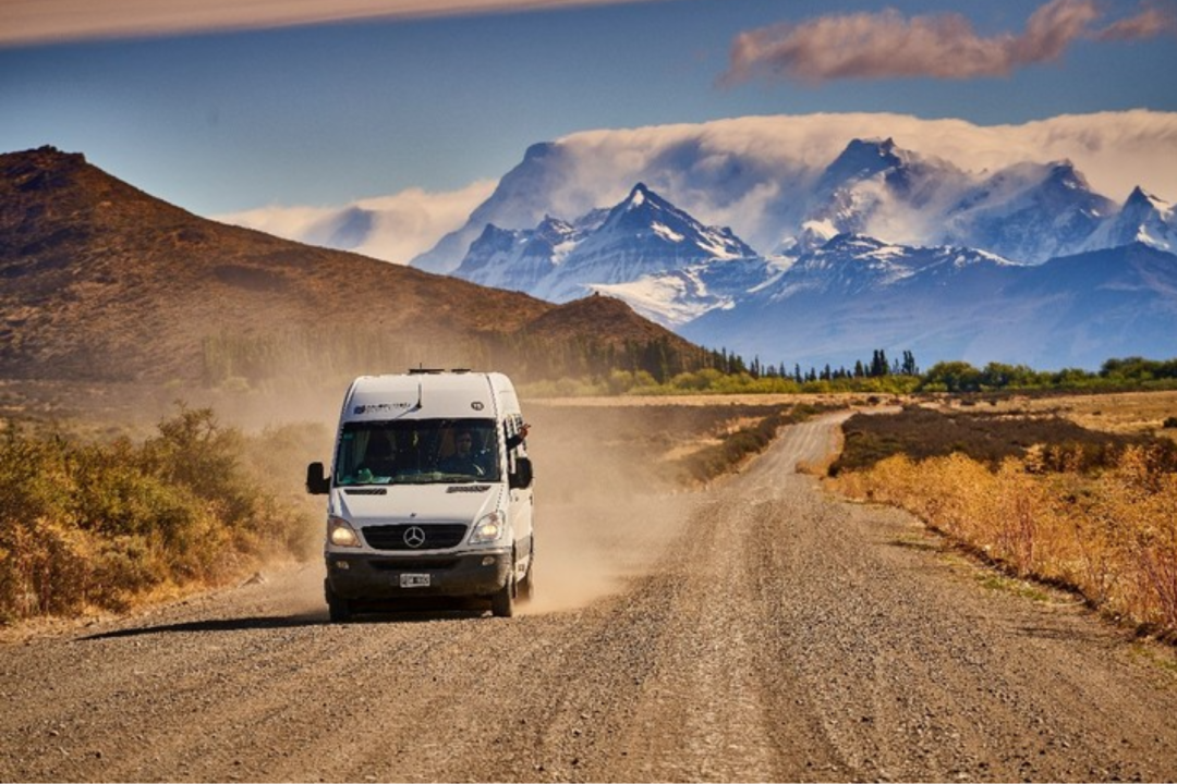 Consejos Esenciales para Viajar en Motorhome a Parques Nacionales