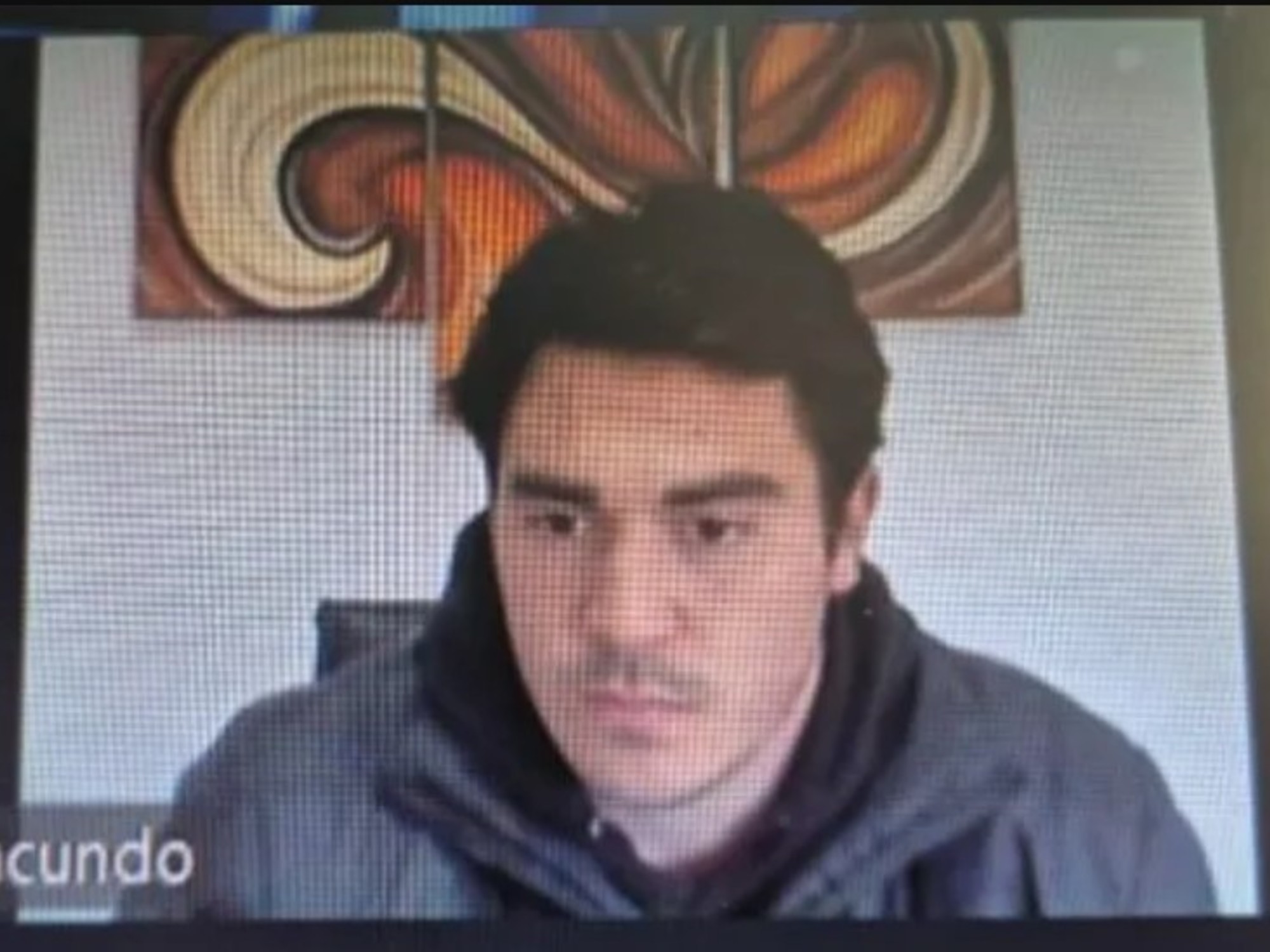 Un sentenciado por abuso escapó tras cortar la tobillera electrónica
