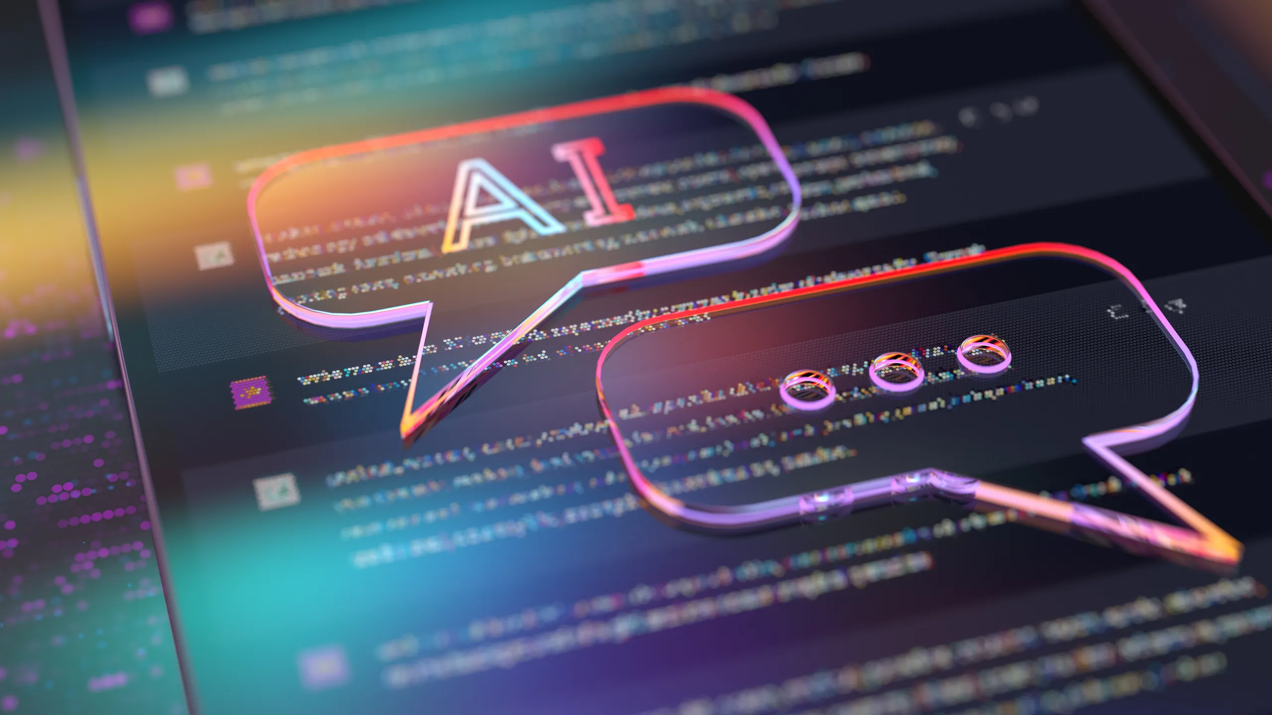 Cómo los chatbots de IA como ChatGPT están transformando el lenguaje cotidiano
