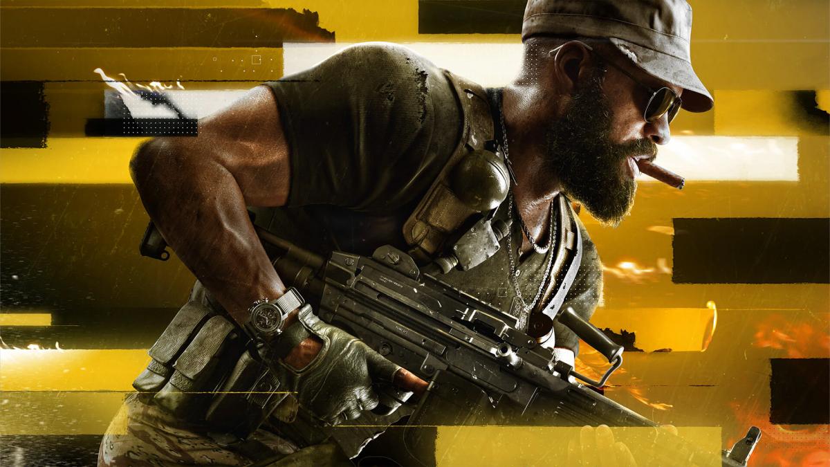 Oficial: Activision y Paramount trabajan en una película de Call of Duty