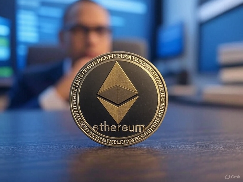 Impulso alcista: prevén que Ethereum alcance niveles récord por la demanda