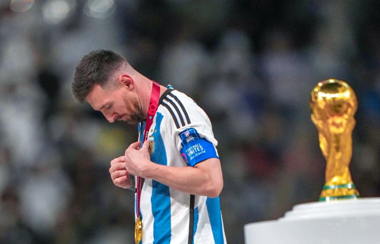 ¿Cómo será el cierre de la Selección Argentina en casa ante Venezuela?