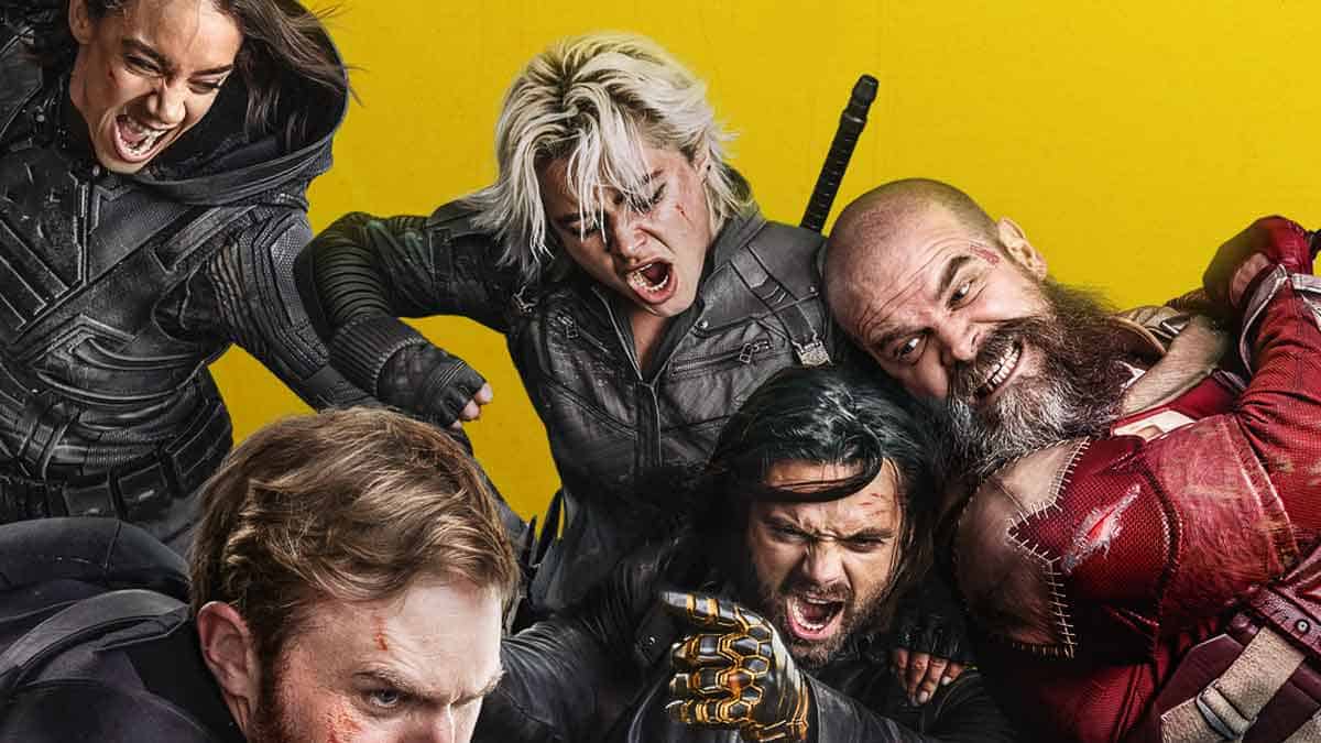 ‘Thunderbolts’ llega a Disney+ con tropiezos y críticas de los fans