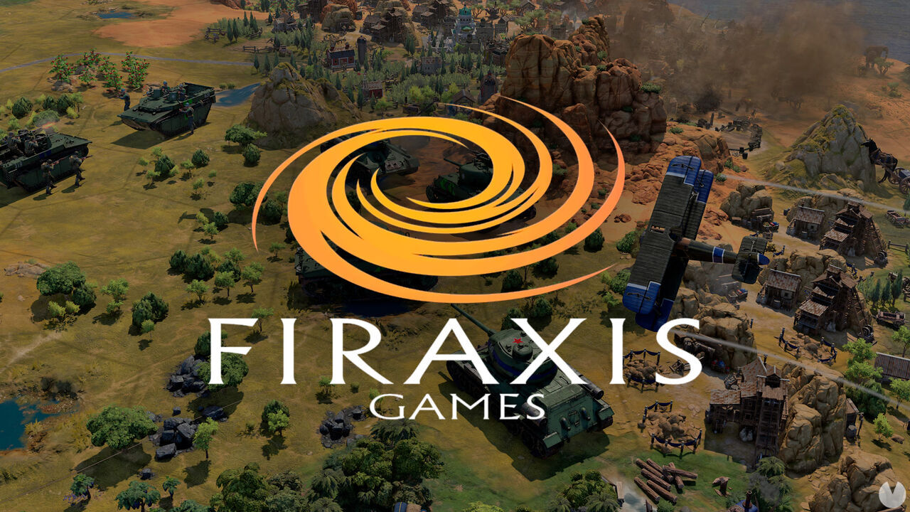 Despidos en Firaxis, responsable de Civilization, XCOM y Midnight Suns