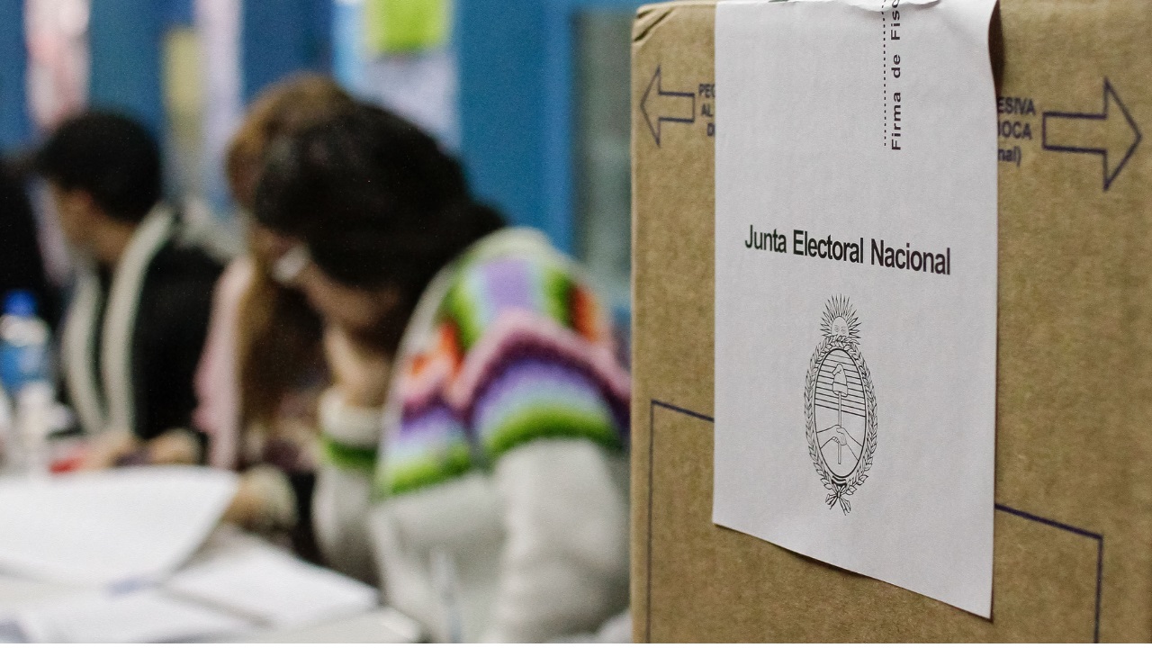 Campañas nacionales: cuánto dinero recibirá cada partido según lo asignado