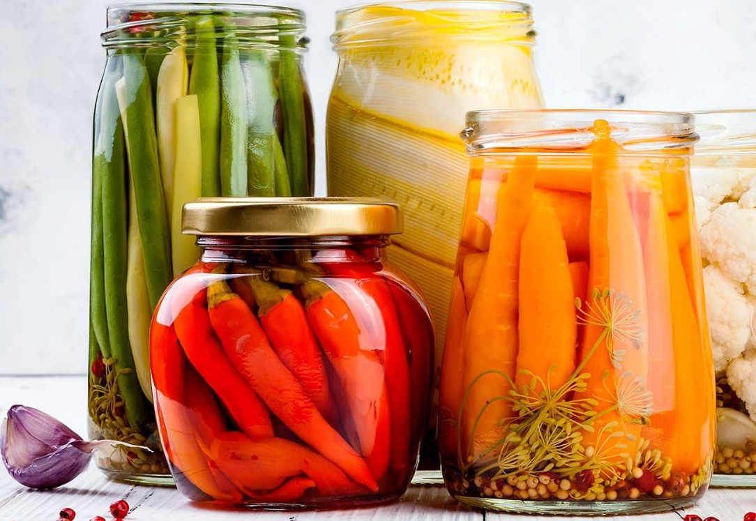 Conservas y botulismo: claves para prevenir esta peligrosa intoxicación