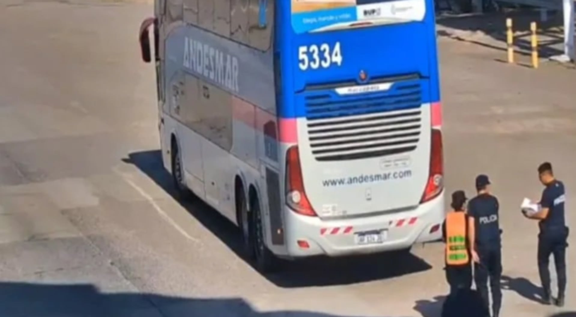 Mar del Plata: hallan a mujer y tres hijos retenidos sin consentimiento