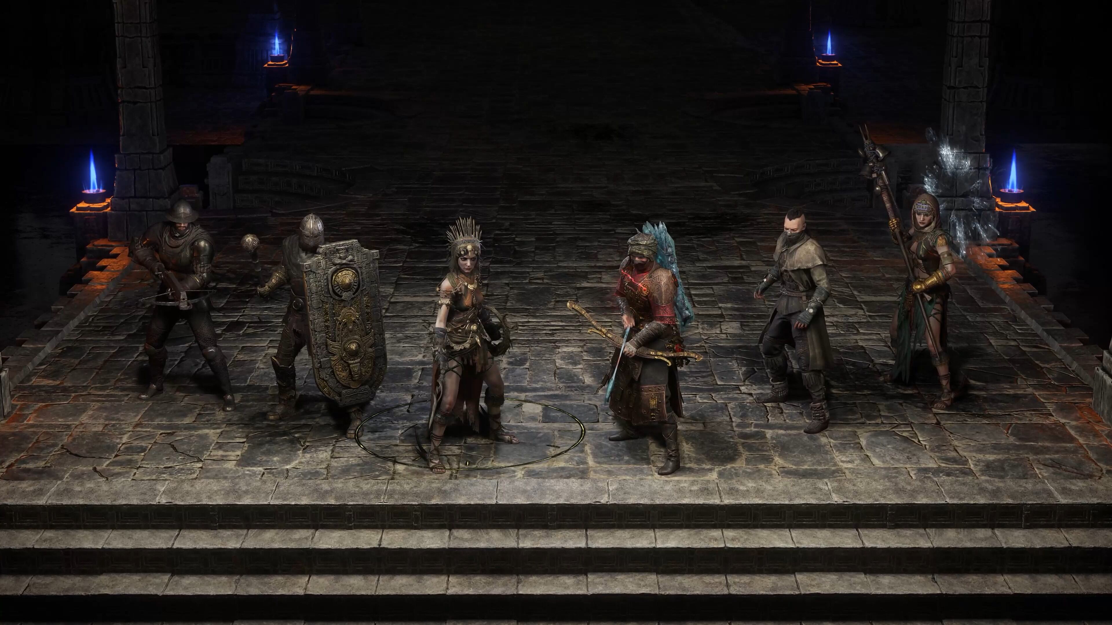 Path of Exile 2: El despertar de la revolución de La Caza
