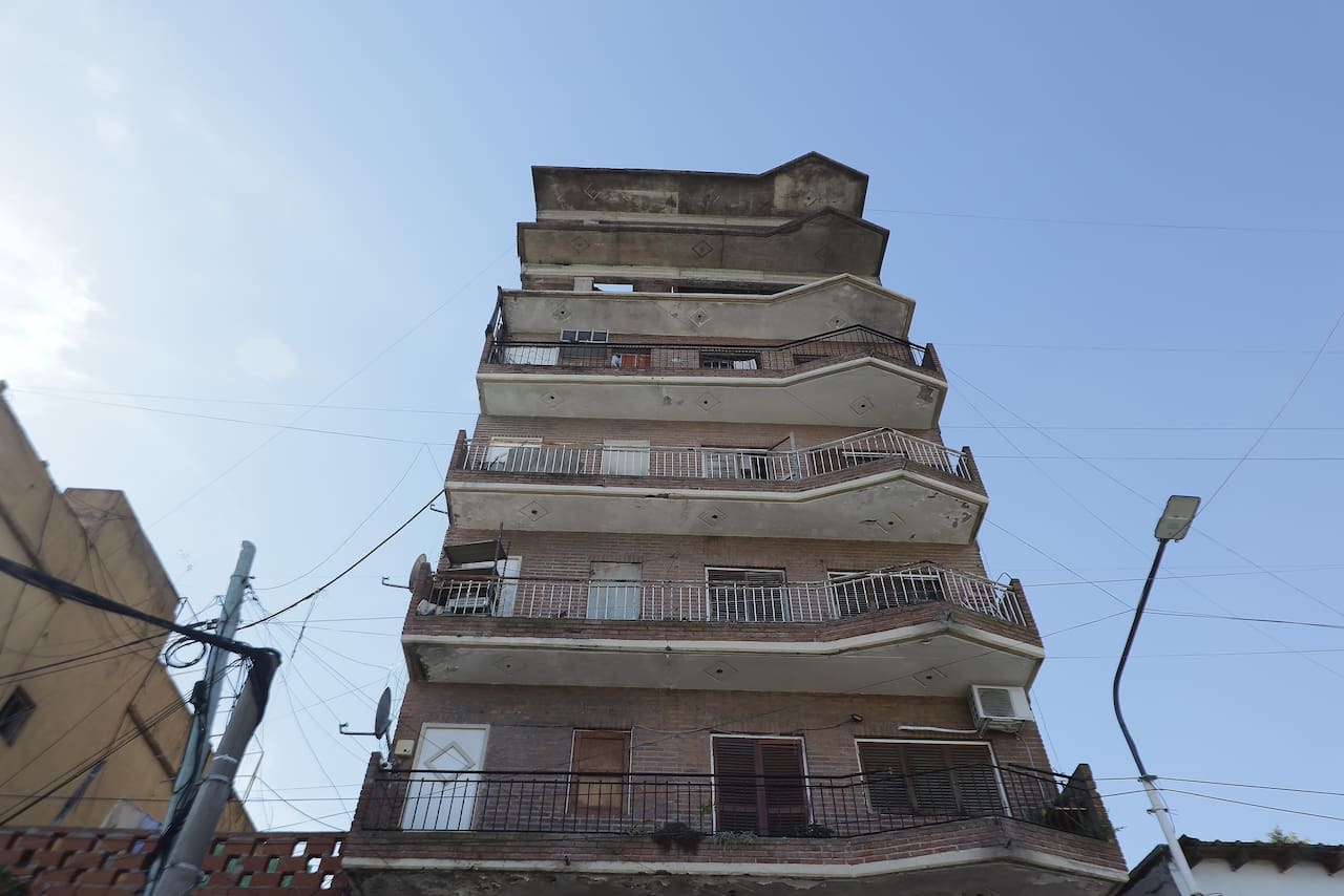 Brote de fiebre tifoidea en Ciudadela: ya son 15 los casos confirmados