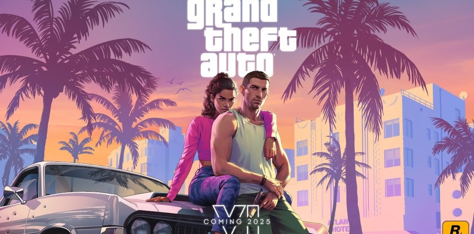 Confirmado: GTA 6 se lanza en mayo de 2026, según informó Rockstar