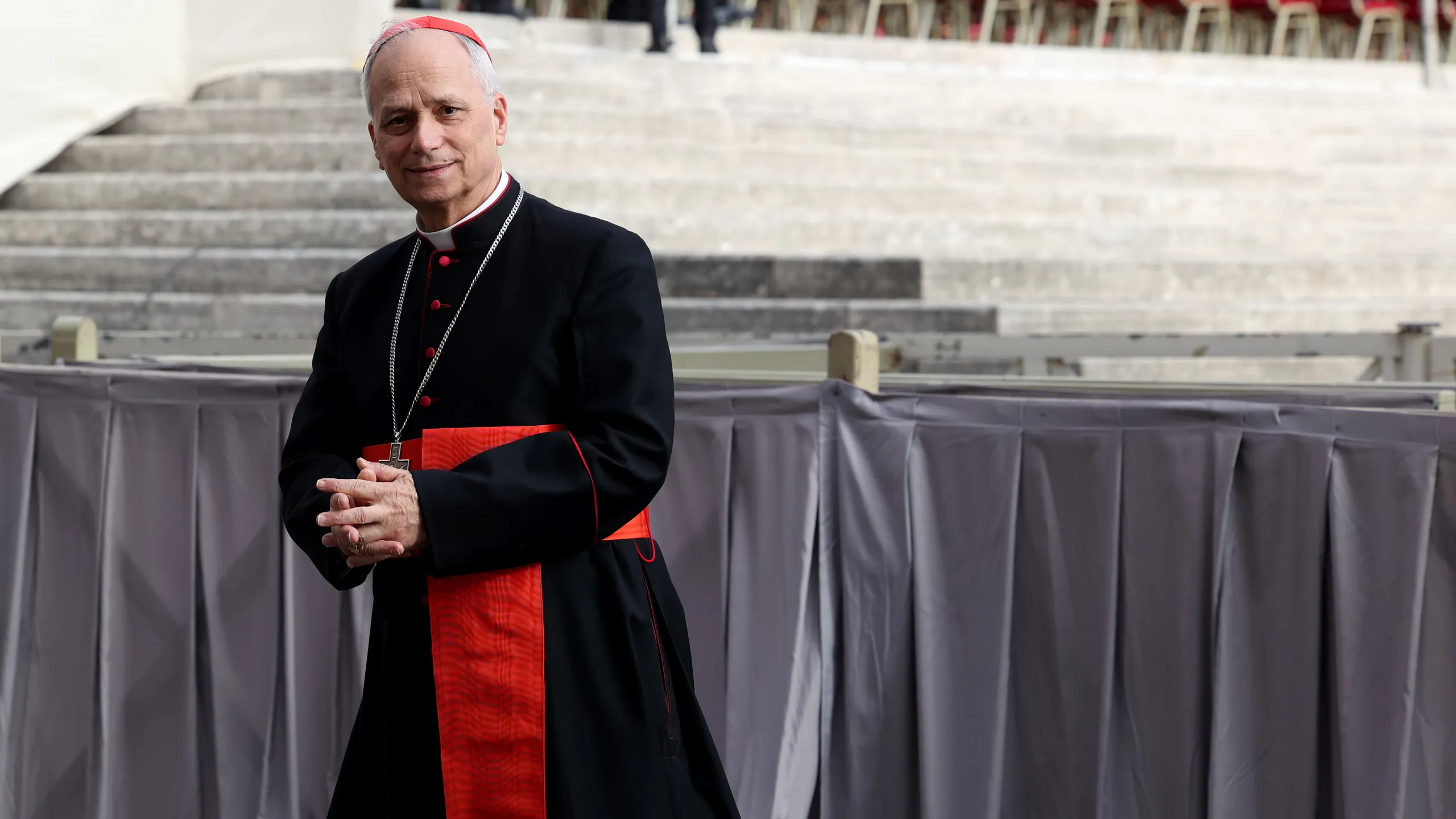 El Papa León XIV reveló que la inteligencia artificial influyó en su elección de nombre