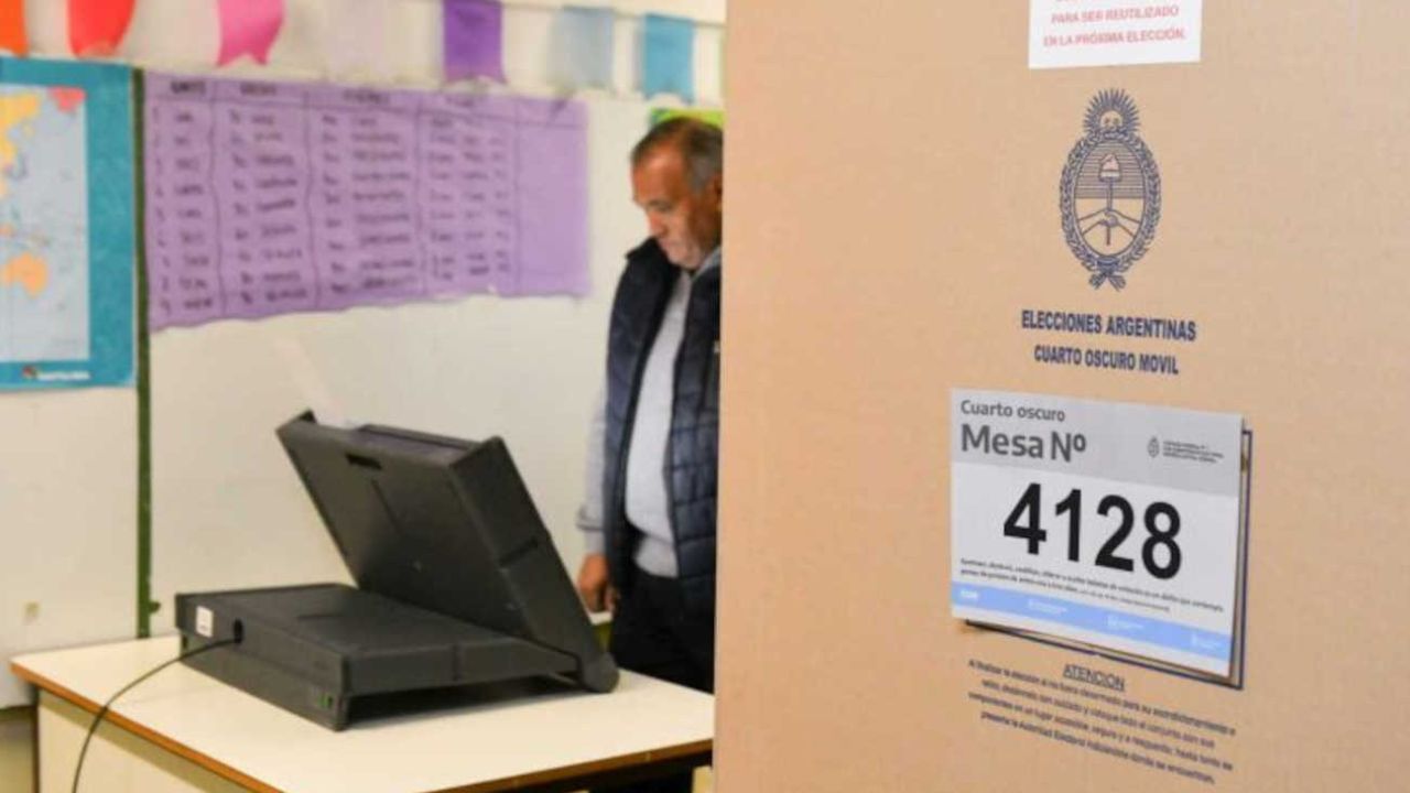 Elecciones en la Ciudad: cuándo y a qué hora se vota el 18 de mayo