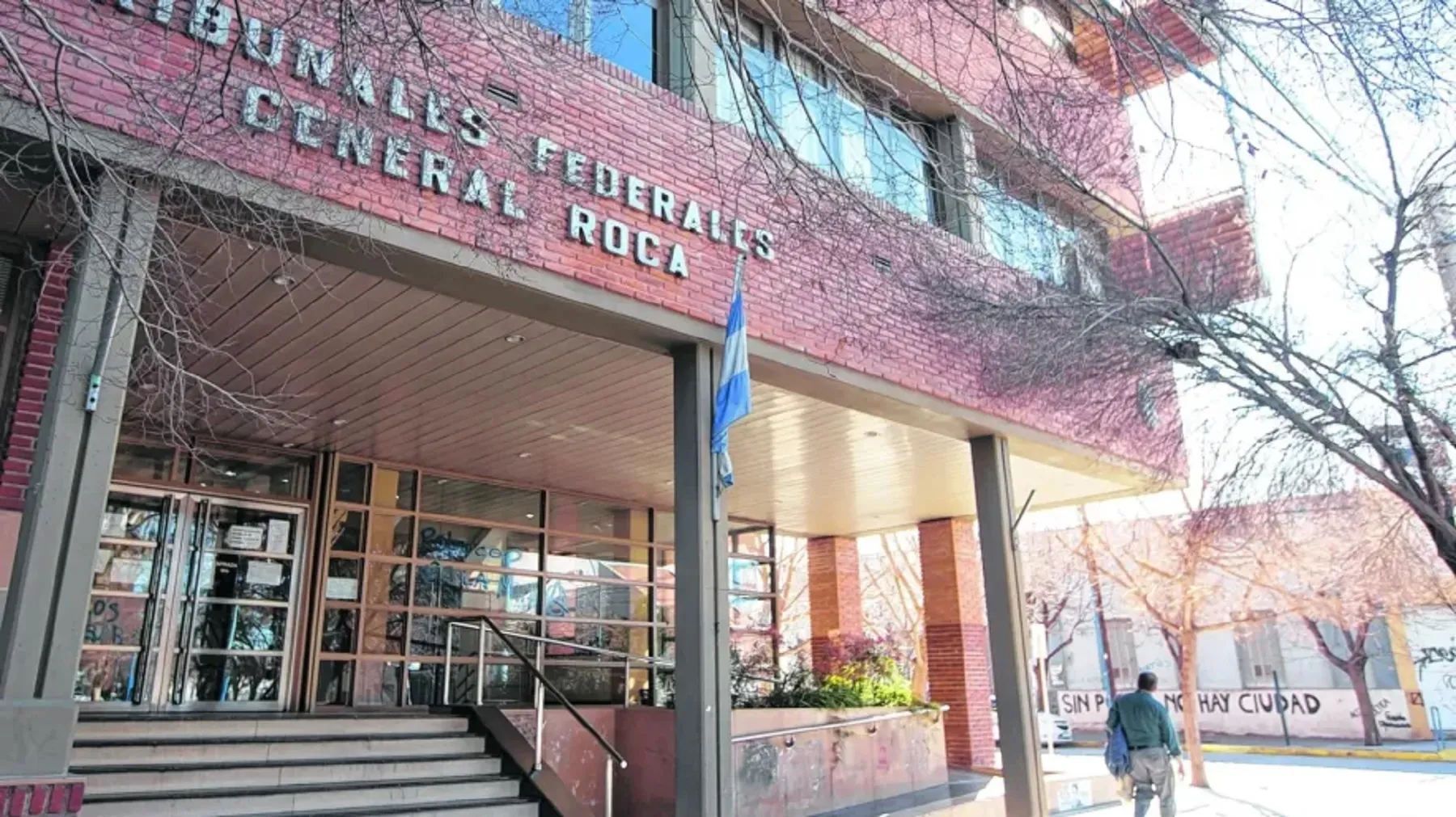 Condenan a 10 años de prisión a un empresario rionegrino por secuestro extorsivo