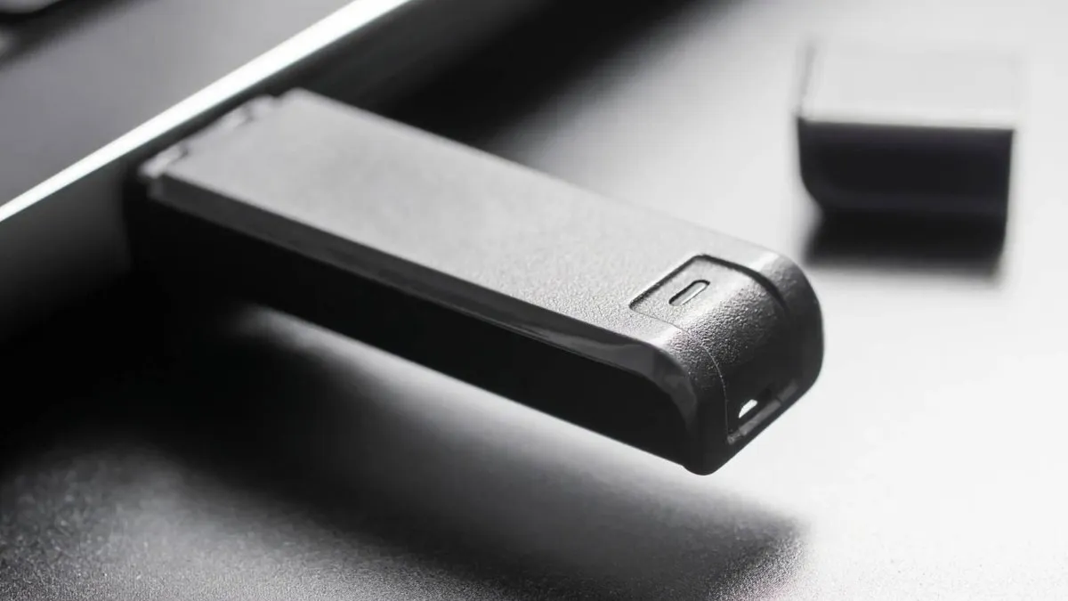 Pendrive, el regreso inesperado: usos prácticos y por qué sigue siendo útil