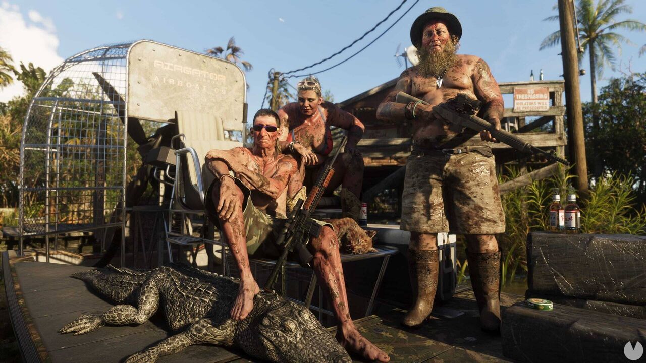 Tras años de rumores, Take-Two confirma cuándo se inició el desarrollo de  GTA 6