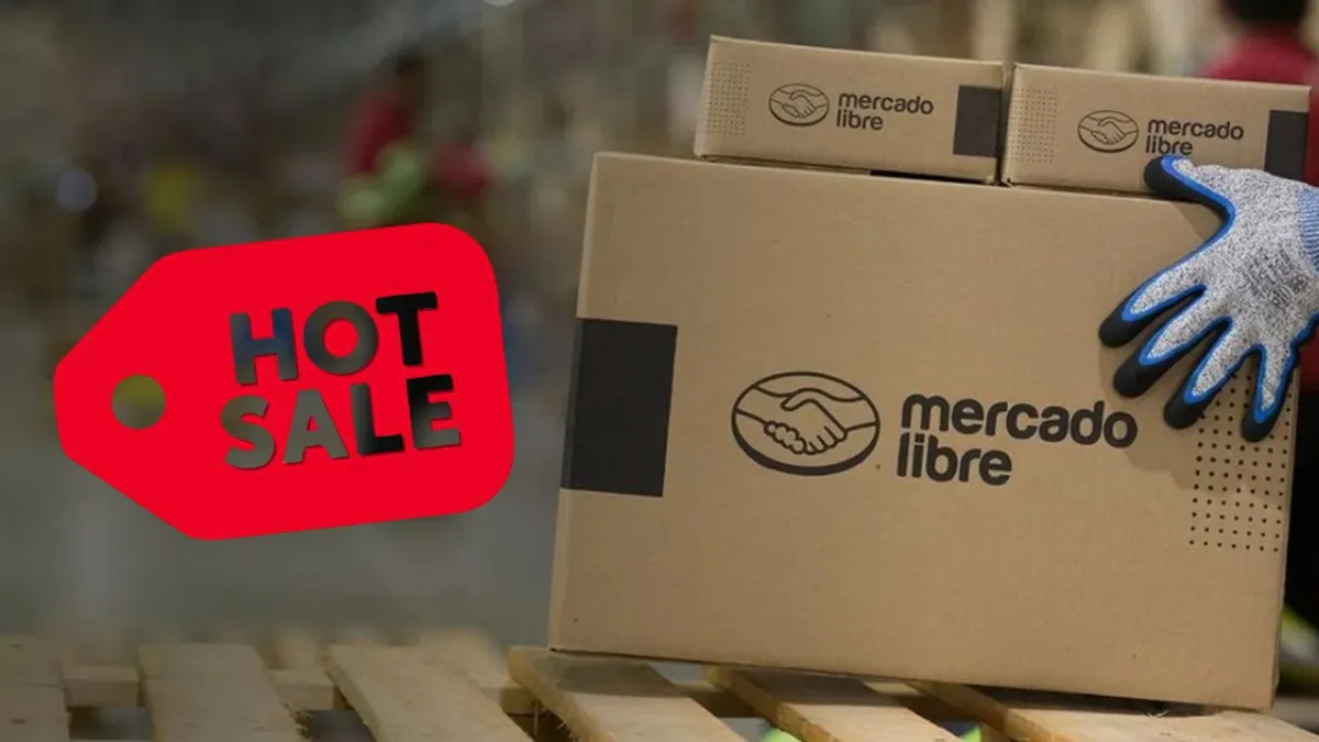 Hot Sale 2025: estos fueron los productos más buscados por los consumidores