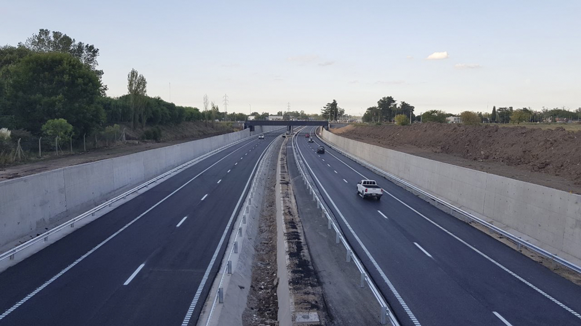 Convocan audiencia pública para avanzar con la licitación de obras viales en todo el país