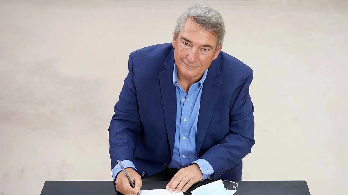 Giro inesperado en la causa de las fotomultas: Jorge D’Onofrio solicitó adelantar su declaración