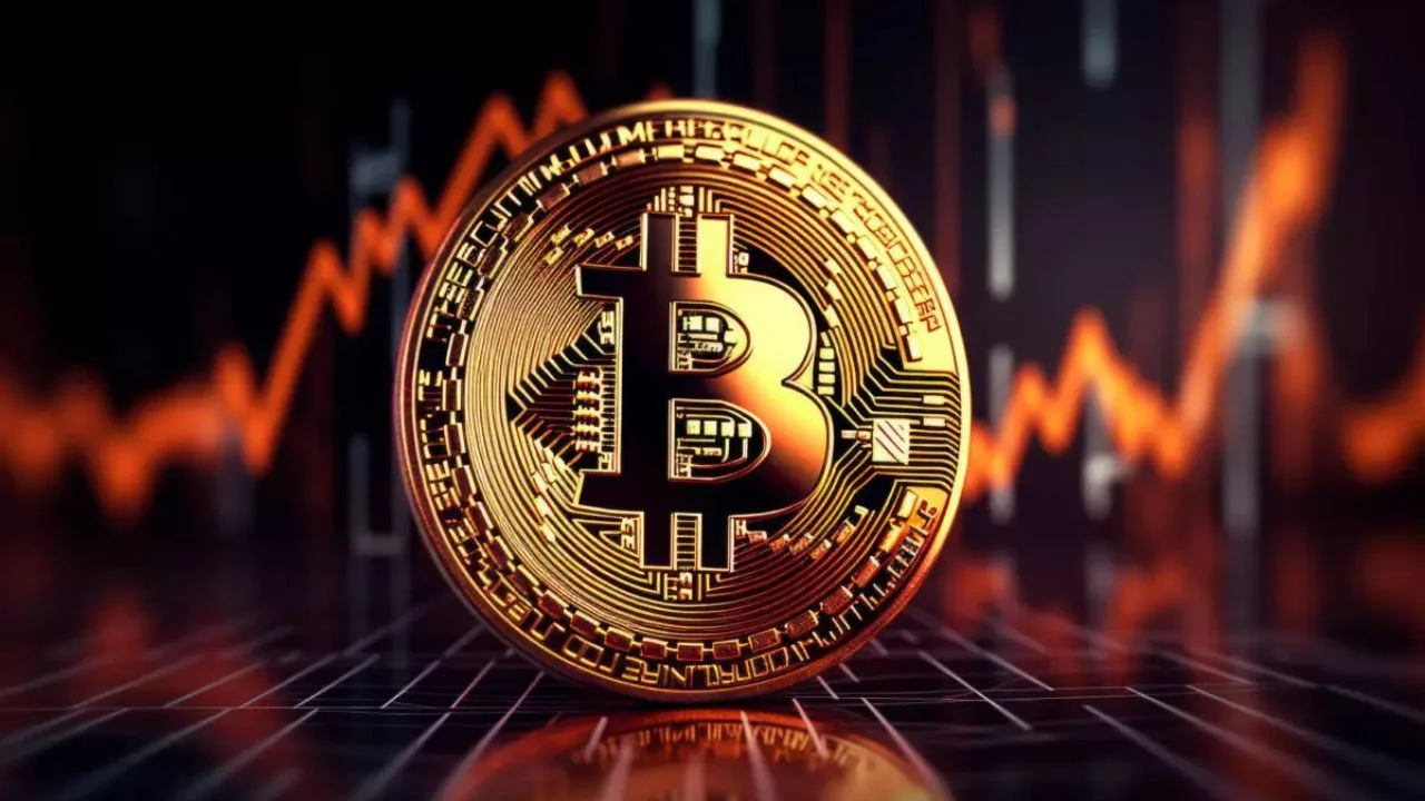 Bitcoin alcanza un nuevo récord y supera a Amazon en valor