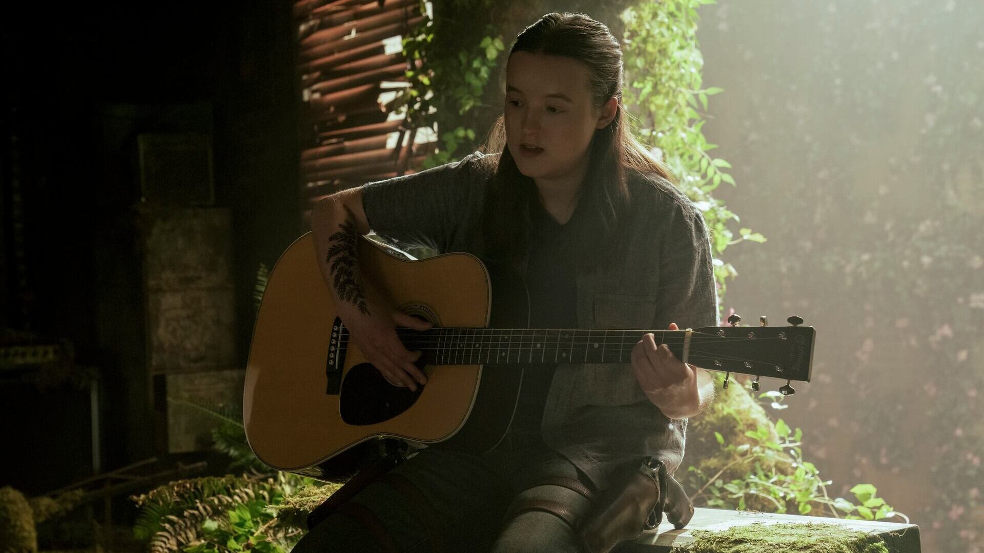 Eugene, el Secundario que Se Vuelve Protagonista en 'The Last of Us'