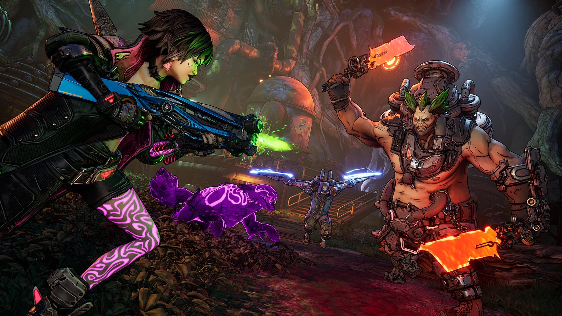 Polémica en ascenso: Randy Pitchford y el costo de Borderlands 4
