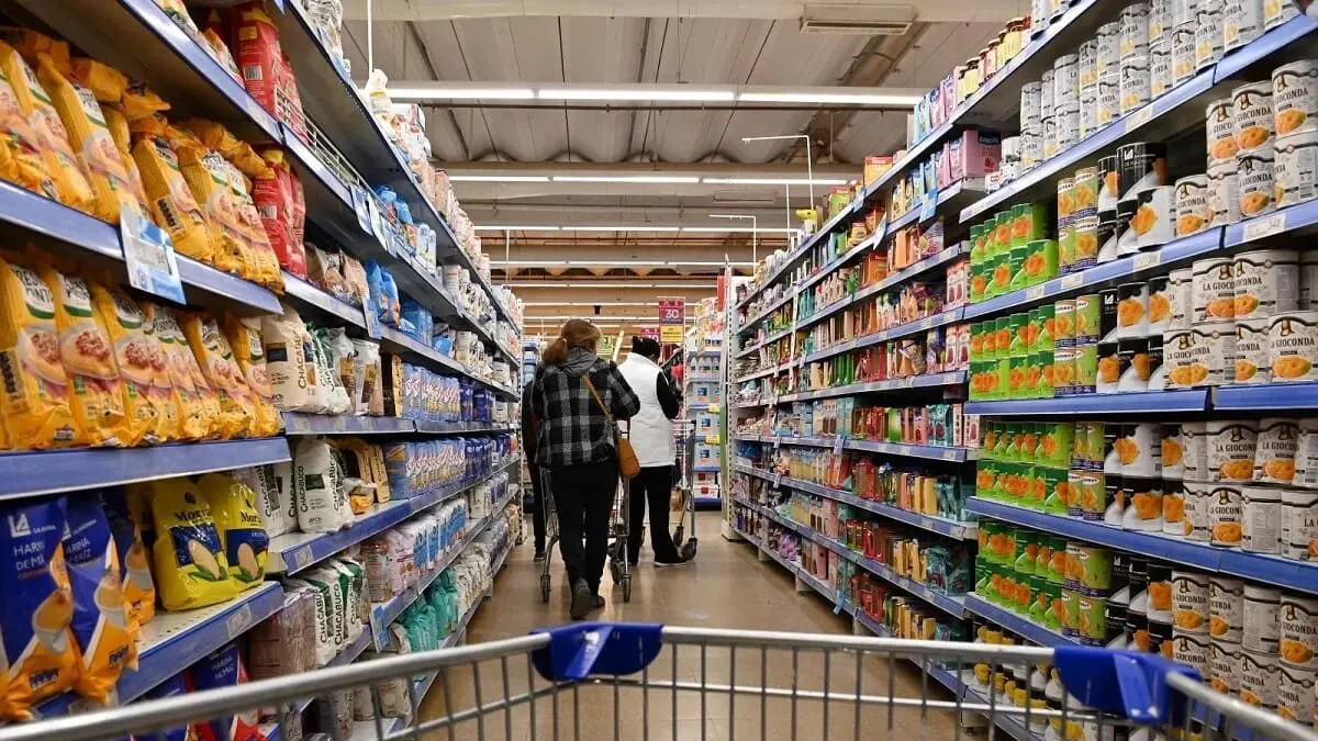 Inflación de mayo: las estimaciones privadas y la posibilidad de que se ubique por debajo del 2%