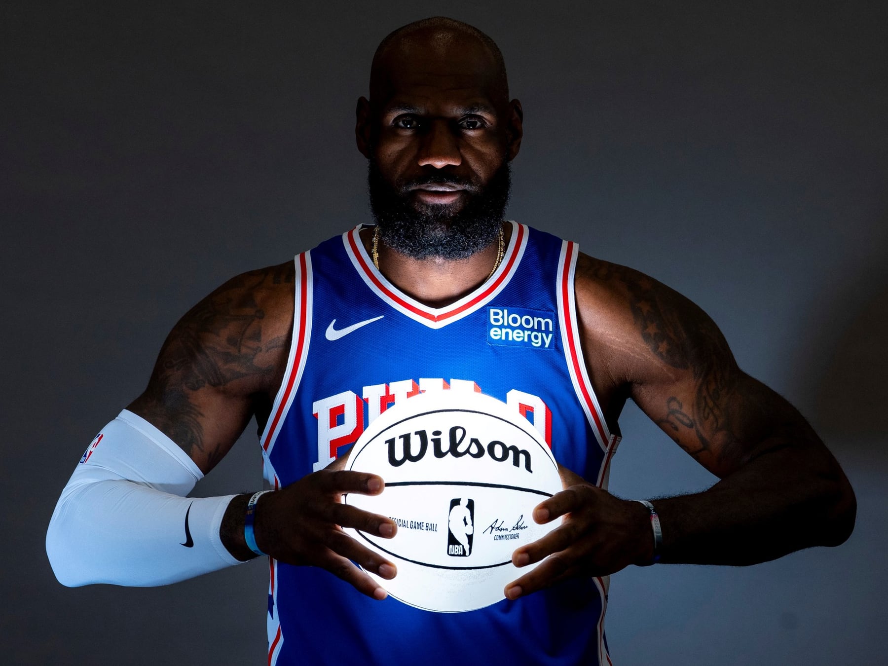 LeBron se muda al Este con una promesa que suena a declaración de guerra