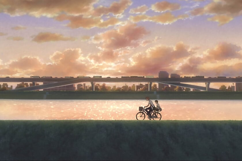 A veinte años del salto, vuelve a la pantalla grande una de las películas más queridas del animé japonés