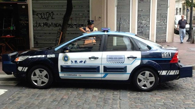 Callejero Fino, a un paso del procesamiento: la fiscalía pidió preventiva por riesgo de fuga