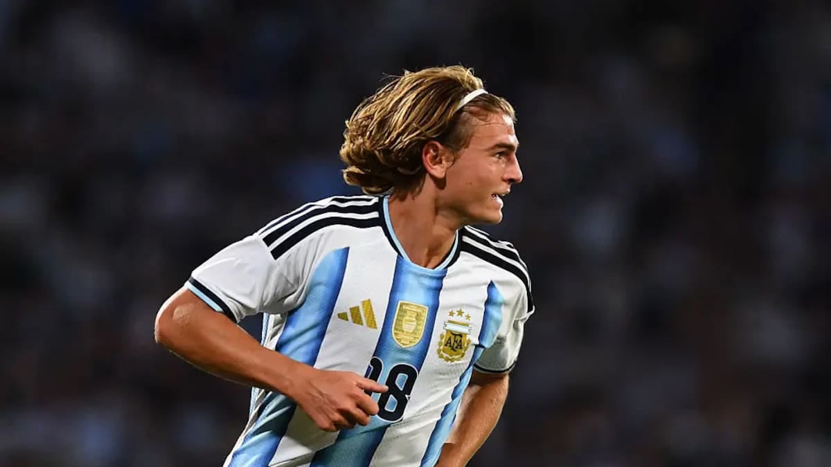 La Scaloneta vuelve al trabajo y ya cosecha: triunfo 2-0 sobre Bolivia en Córdoba
