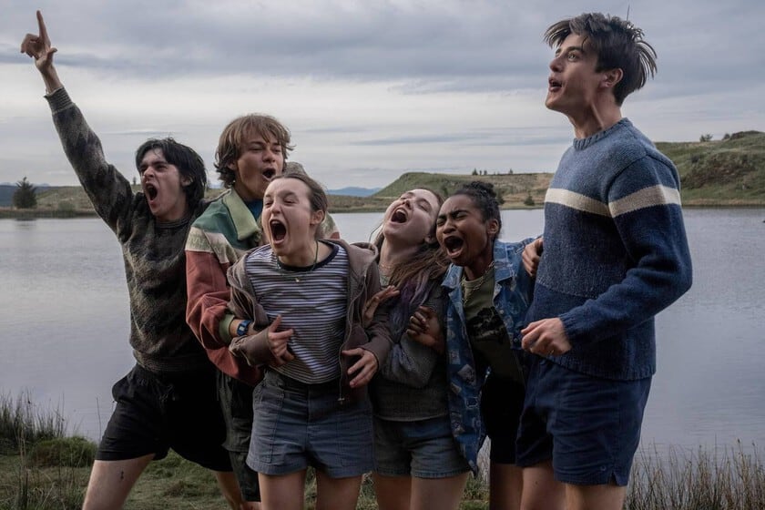 «Sunny Dancer»: Bella Ramsey interpreta a una adolescente en remisión de leucemia en el segundo filme de George Jaques