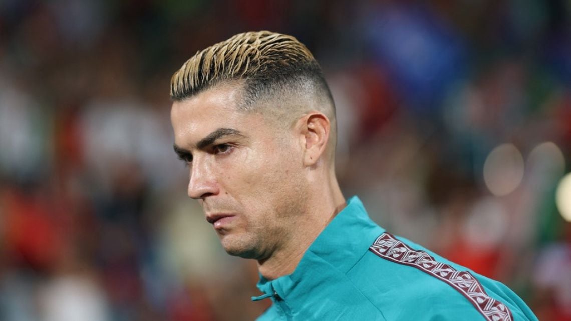 Portugal sigue cosechando: goleó en Dinamarca, manda en el grupo y se prendió un garrón interno con Cristiano de fondo