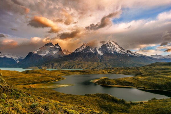 Best in Travel 2027: Buenos Aires y Bariloche, las dos apuestas argentinas para armar la valija