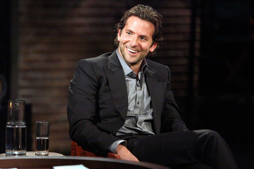 Bradley Cooper se calza el uniforme de Duke y se cruza con Danny McBride para reflotar a G.I. Joe