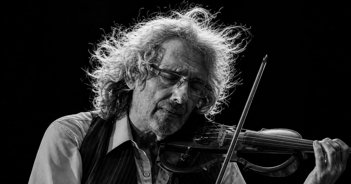 Quilmes abre sus puertas para despedir a Ricardo Soulé, el alma de Vox Dei
