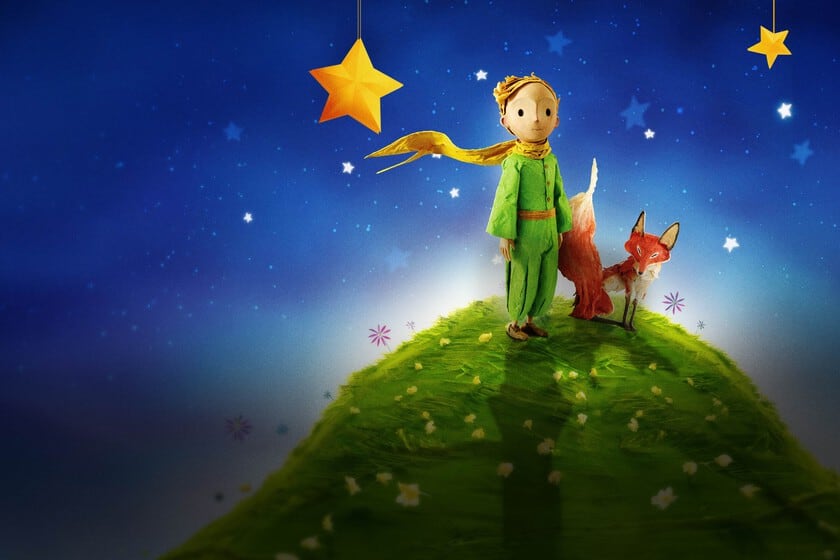 Vuelve El Principito al cine: preparan una película con acción real, efectos visuales y un director noruego al mando
