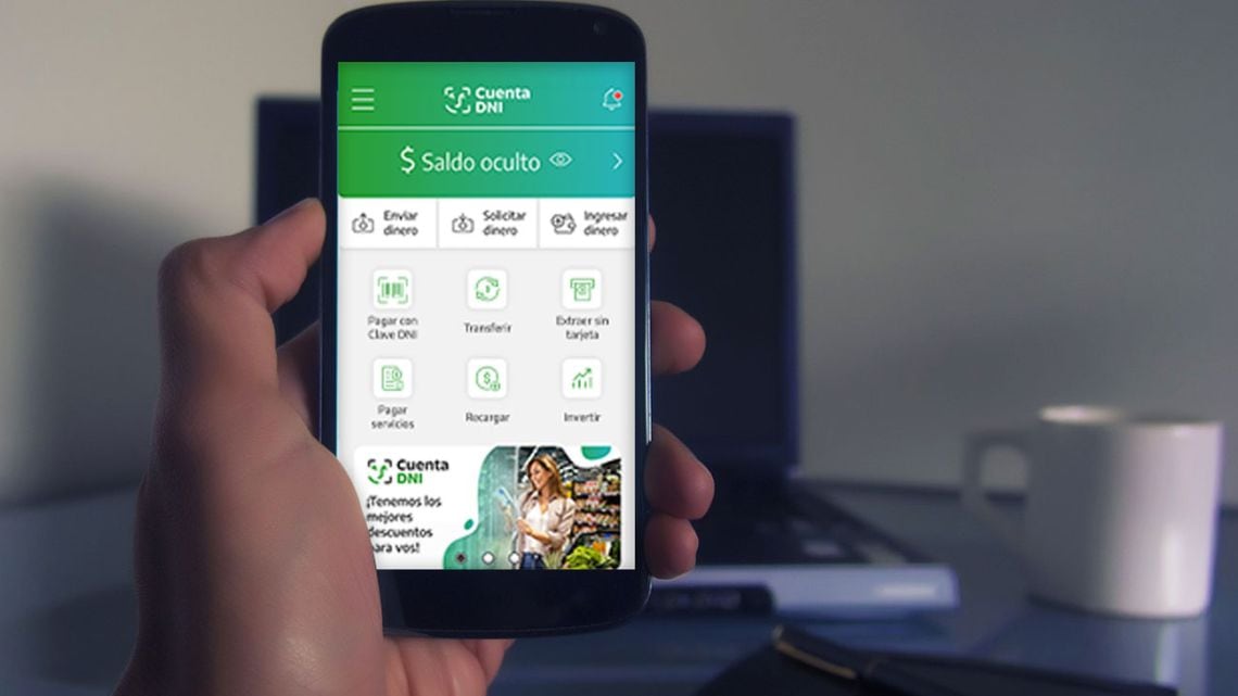 Cuenta DNI activa un 20% de reintegro en viajes de Cabify este sábado y mantiene la agenda de descuentos de octubre