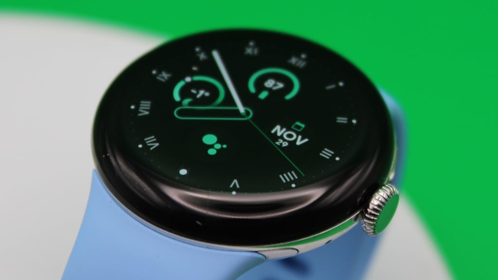 Pixel Watch 5: lo que Gemini ya puede hacer en tu muñeca aunque te quedes sin señal