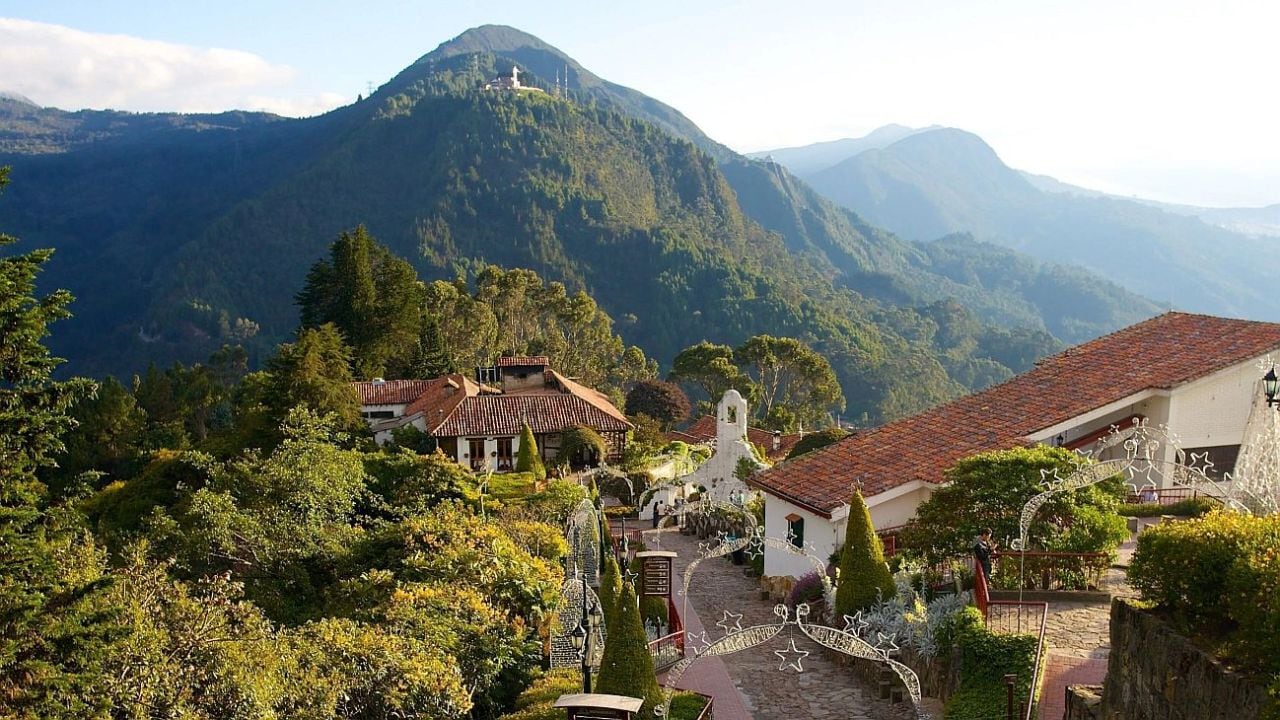Colombia crece como destino para los argentinos y suma circuitos de playa, café y ciudades coloniales