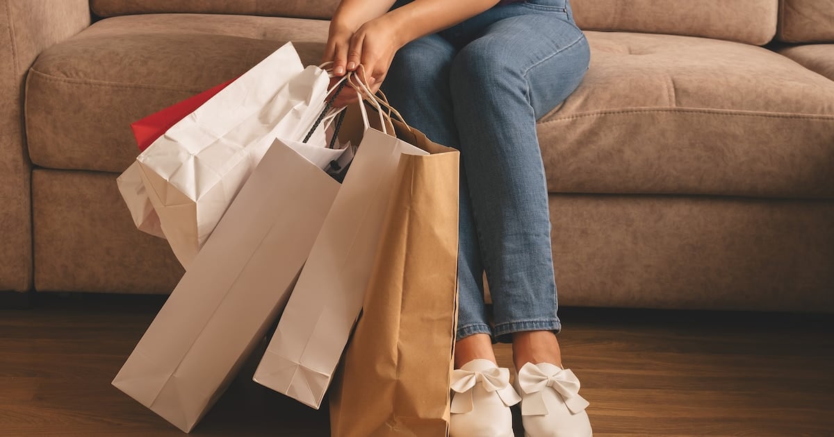 Ventas minoristas pyme cierran septiembre con una suba interanual de 0,3% y un retroceso mensual de 1,2% según CAME